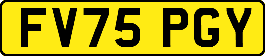 FV75PGY