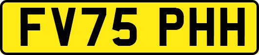 FV75PHH