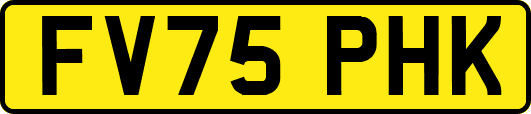 FV75PHK