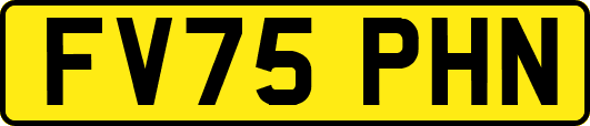 FV75PHN