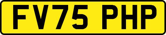 FV75PHP