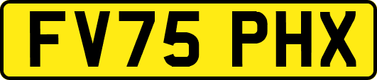 FV75PHX