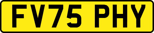 FV75PHY