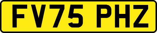 FV75PHZ