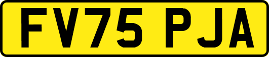 FV75PJA