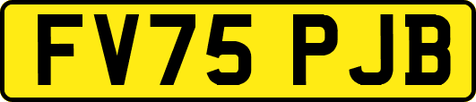 FV75PJB
