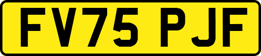 FV75PJF
