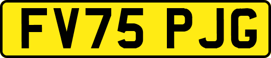 FV75PJG