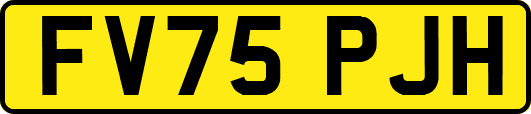 FV75PJH