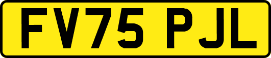 FV75PJL