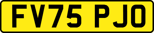 FV75PJO