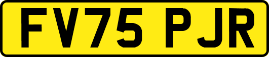 FV75PJR
