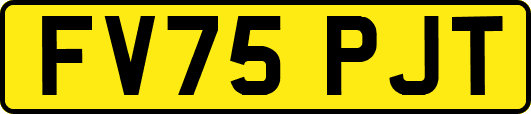 FV75PJT