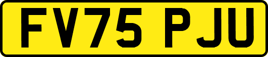FV75PJU