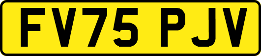 FV75PJV