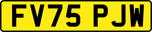 FV75PJW