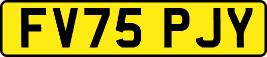 FV75PJY