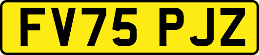 FV75PJZ