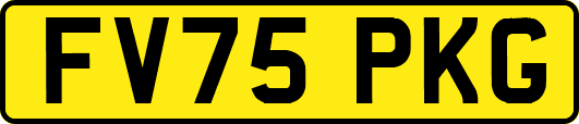 FV75PKG