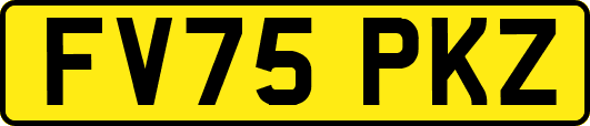 FV75PKZ