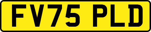 FV75PLD