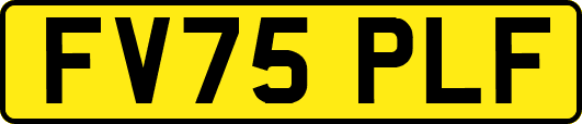 FV75PLF