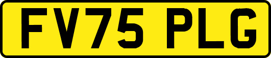 FV75PLG