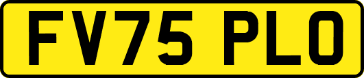 FV75PLO
