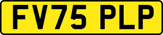 FV75PLP