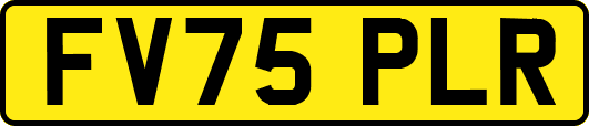 FV75PLR