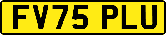 FV75PLU