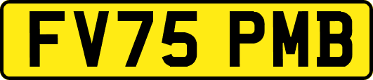 FV75PMB
