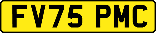 FV75PMC