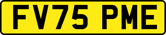 FV75PME