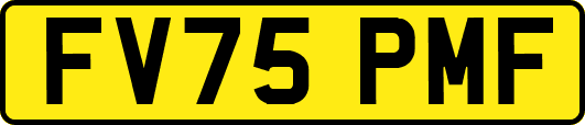 FV75PMF