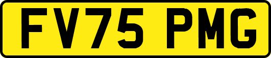 FV75PMG