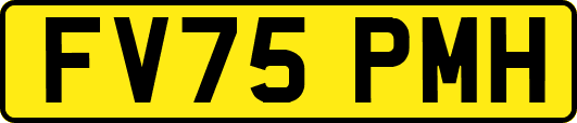 FV75PMH