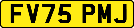 FV75PMJ