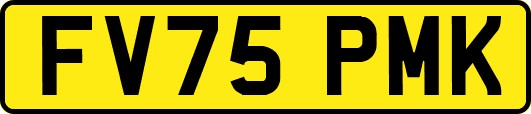 FV75PMK