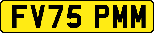 FV75PMM