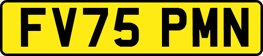 FV75PMN