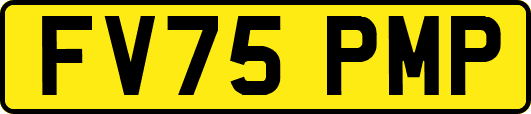 FV75PMP
