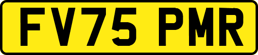 FV75PMR