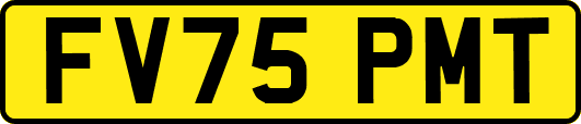 FV75PMT