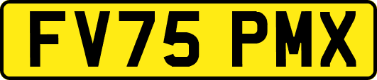 FV75PMX