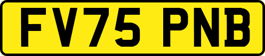 FV75PNB