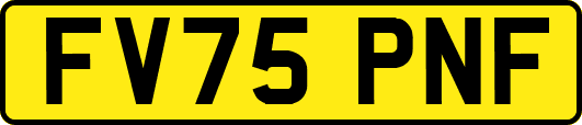 FV75PNF