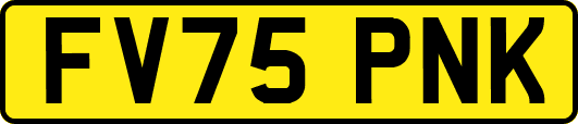 FV75PNK