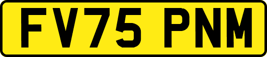 FV75PNM