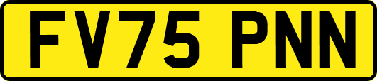 FV75PNN